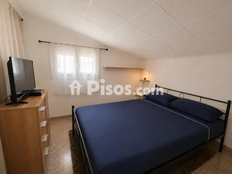Chambres - Chalet with Patio in Empuriabrava