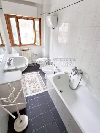 Vannitoad - Restored Apartment in Historic Villa, Perugia