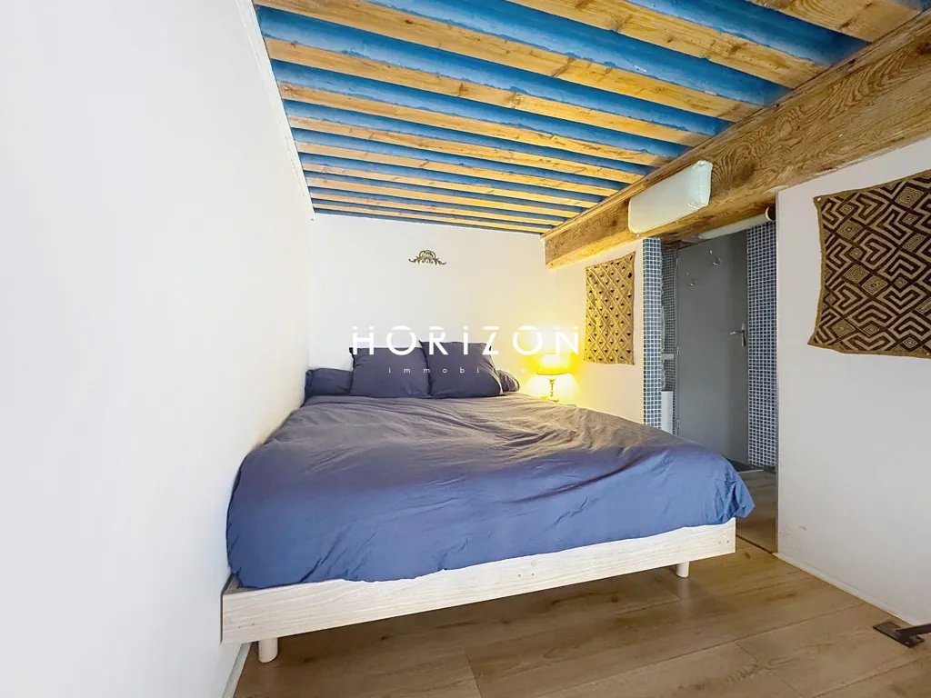 Magamistoad - Commercial + Studio in Central Location