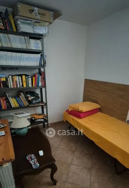 Camere da letto - Rustic Bifamily Villa with Garden in Trecate