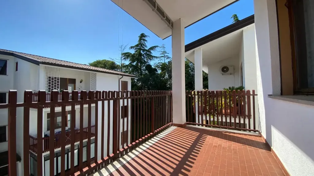 Rõdu - Apartment with Terraces in Farra d'Isonzo