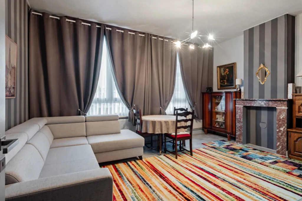 Elutuba - Charming House with Garden in Deurne