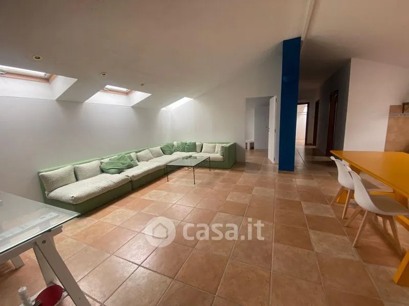 Elutuba - Luxury Triplex with Liberty Style in Pescara