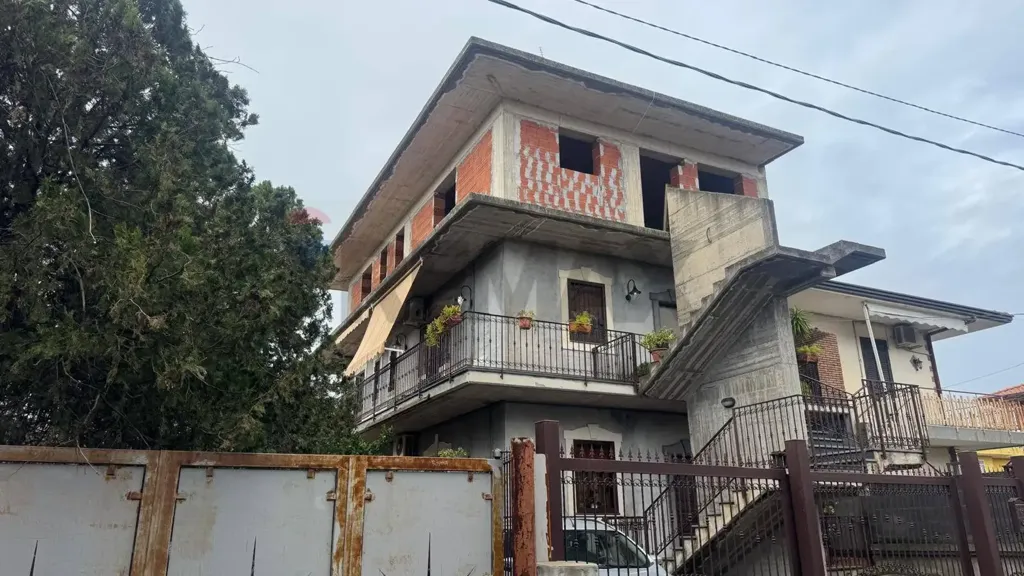 facade