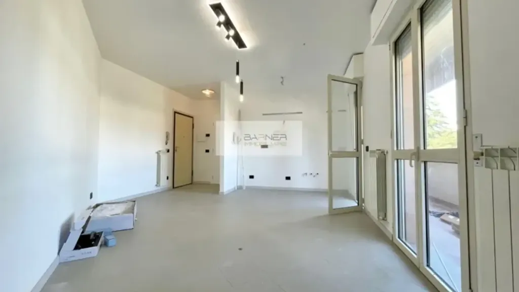 Toad - Rusticated Flat with Balcony in Capannori