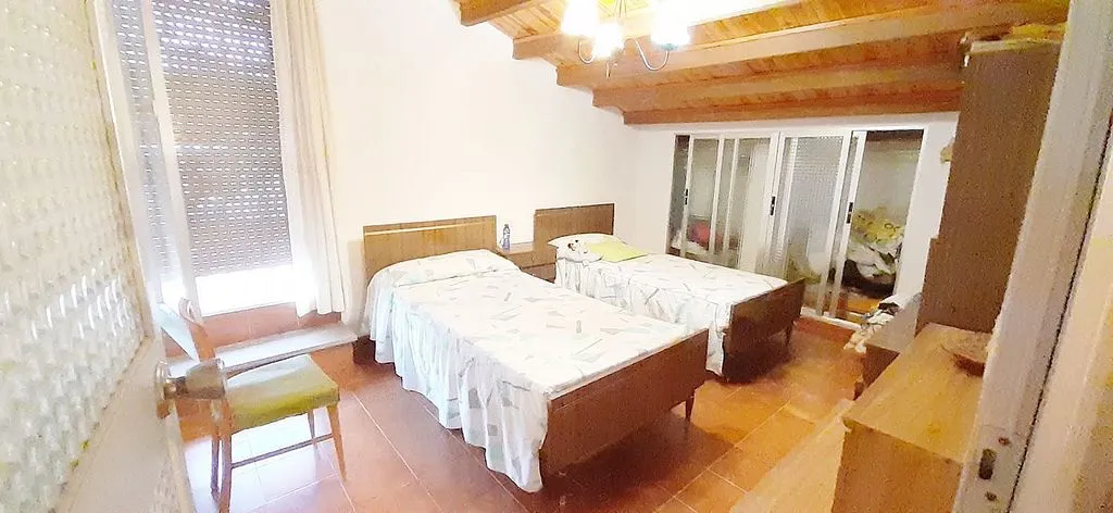 Magamistoad - Villa with Terraces in Almazora Beach