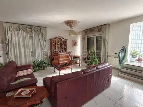 Elutuba - Villa with Private Garden near Priverno Centre