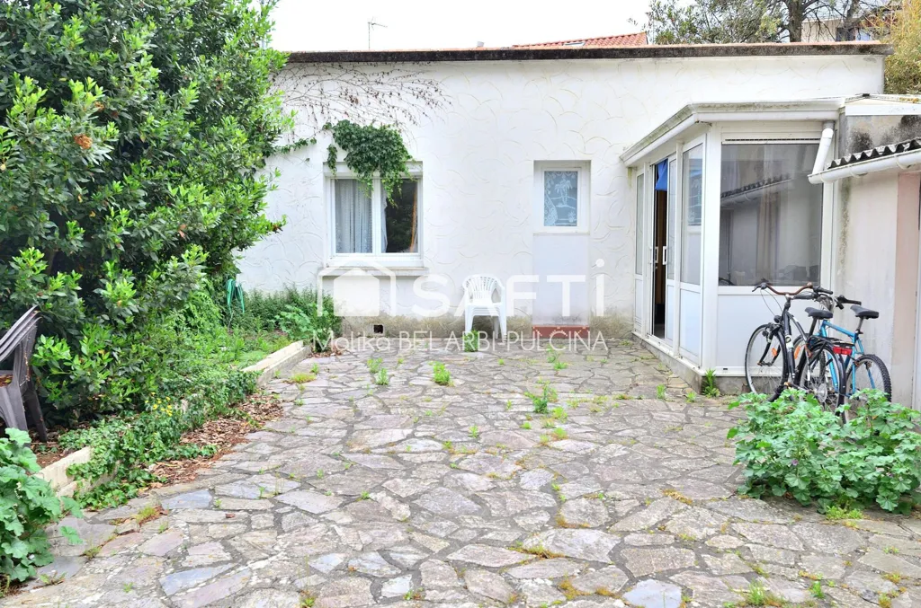 Maison 12 pièces à LES SABLES-D'OLONNE