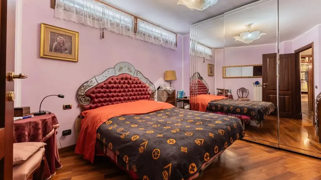 Chambres - Villa with Garden in Bracciano