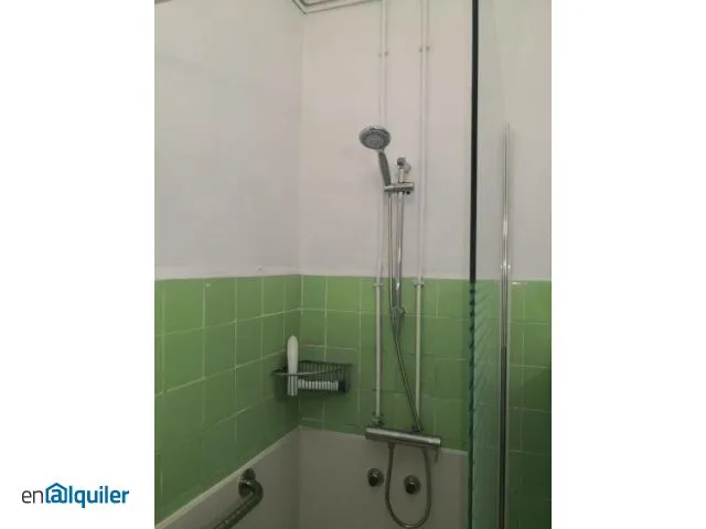Vannitoad - Furnished Flat with Balcony in Gros