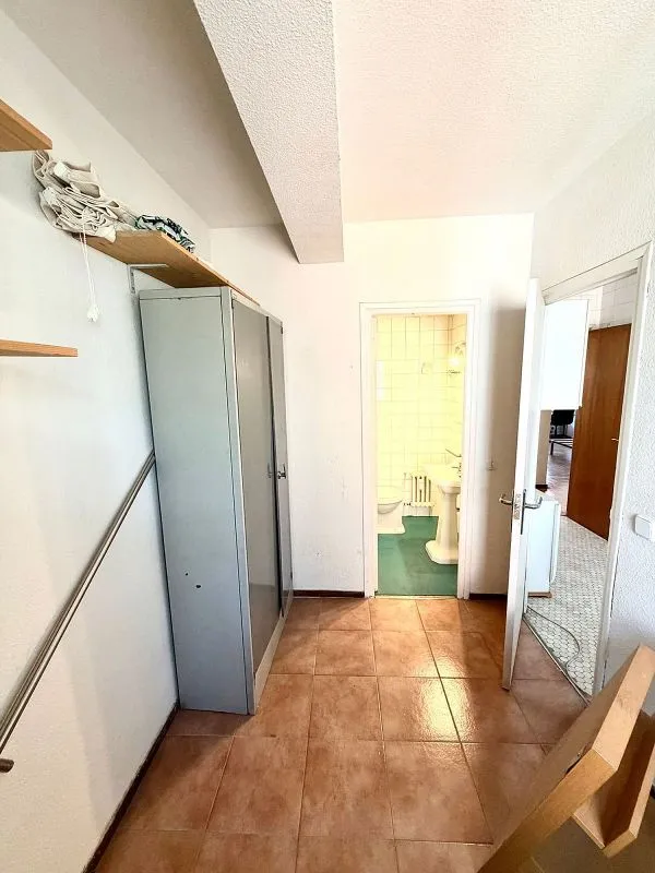 Esik - Apartment with Terraces in Chamartín
