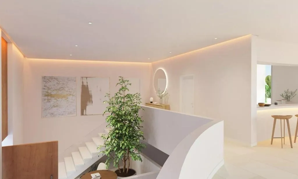 Elutuba - Luxury Villa with Sea Views in Málaga