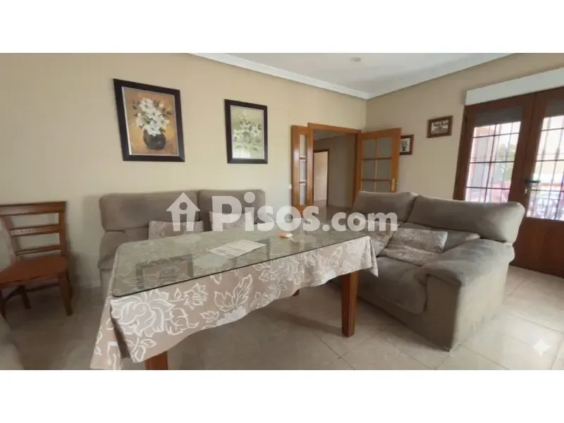 Dining Room - Architect-Designed Chalet with Private Pool in San Rafael