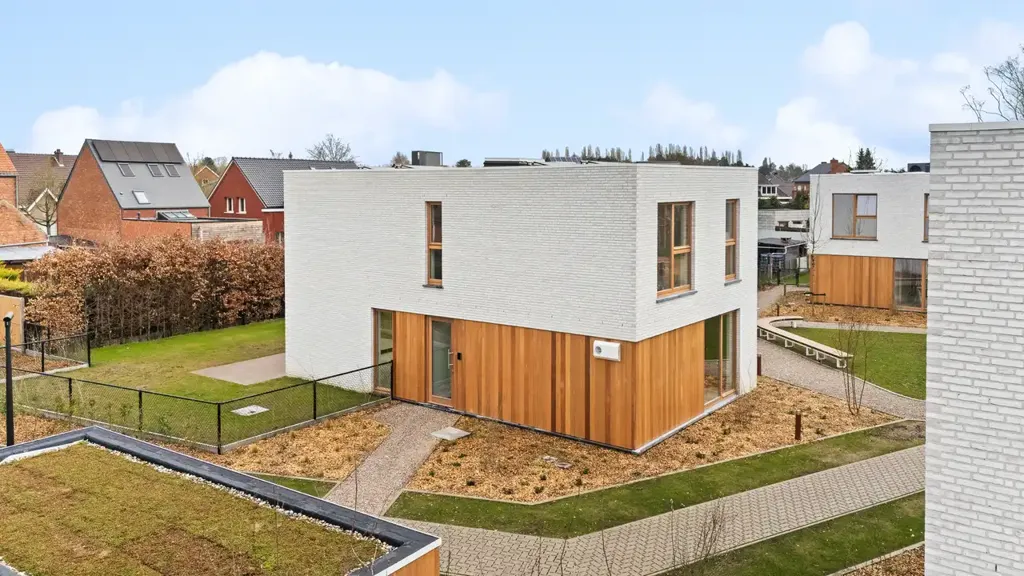 Maison 4 pièces à Sint-Katelijne-Waver