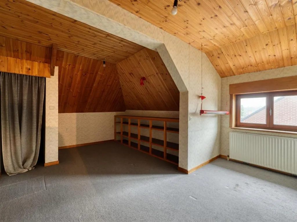 4 magamistoaga kinnisvara asukohas Braine-le-Comte