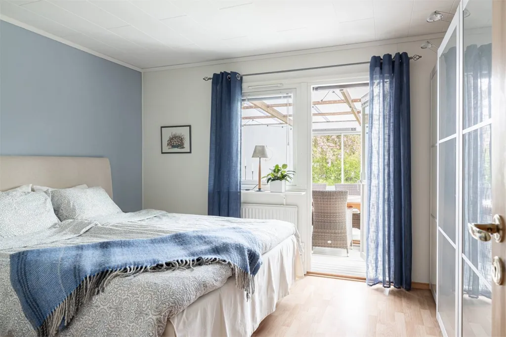 Maison 6 pièces à Lunds kommun