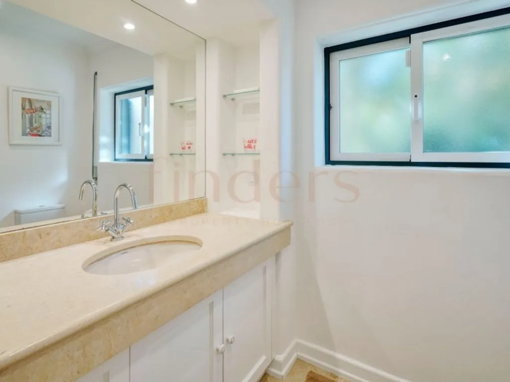 Salles de bain - Luxury Villa with Pool in Birre, Cascais