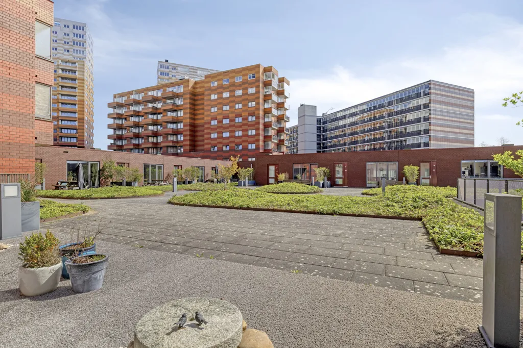 Giardino - Maisonnette with Garden and Balcony in Nieuwendam