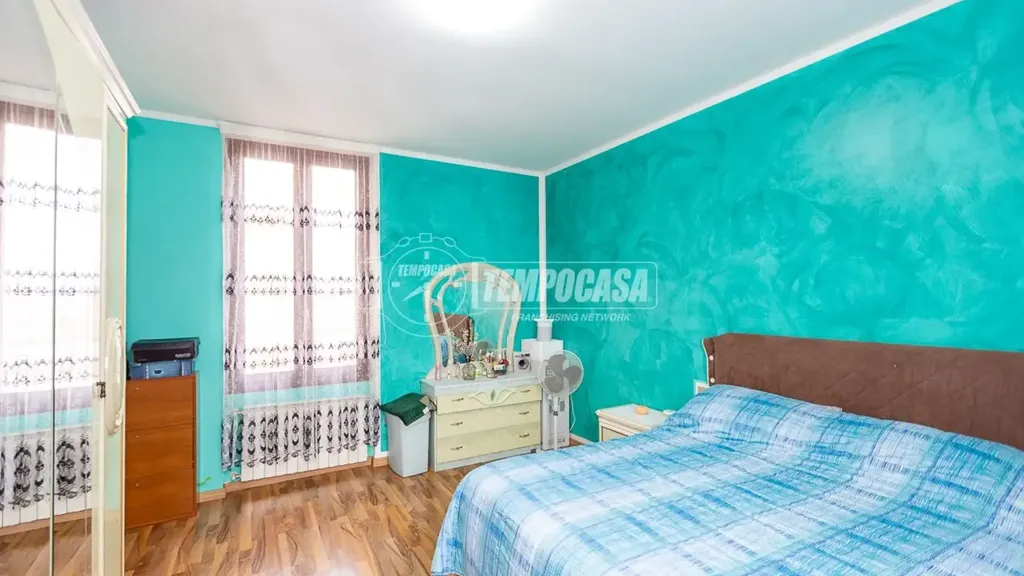 Magamistoad - Spacious Trilocale with Parking in Brescia
