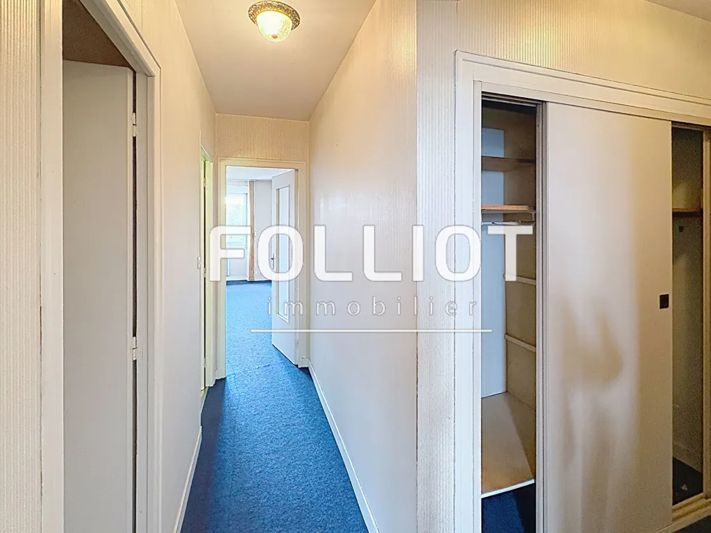 Ingresso - Apartment with Lift in Avranches