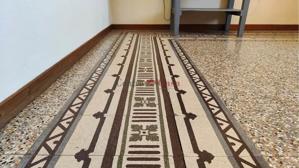 Entrée - Historic Villa with Private Garden in Lucca