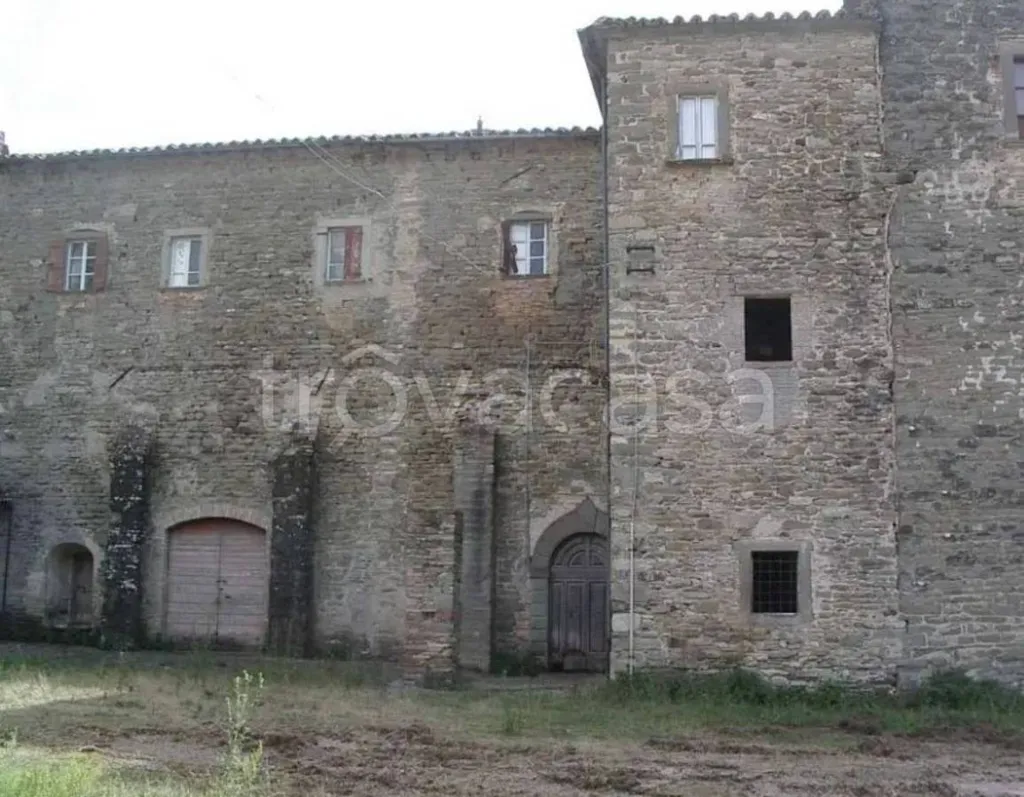 Välivaade - Historic Monastery Complex in Gubbio