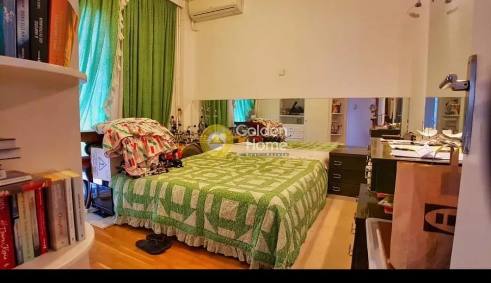 3-toaline korter asukohas GR