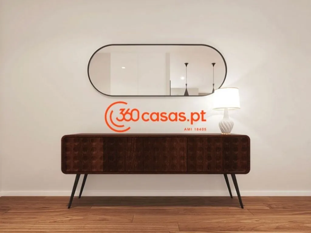 Pièces - Luxury Flat with Balcony in Almancil, Algarve