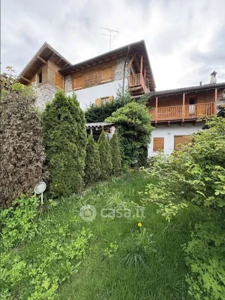 Välivaade - Restored Villa with Garden in Caldonazzo Centre