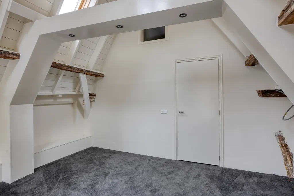3-toaline korter asukohas Zwolle