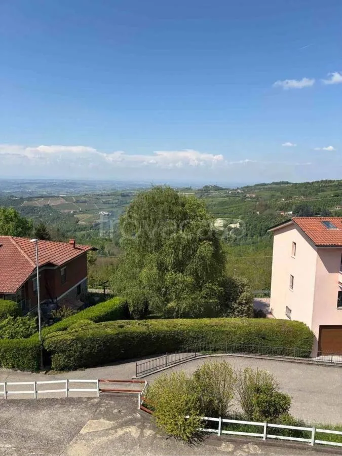 Välivaade - Villa with Panoramic View in Benevello