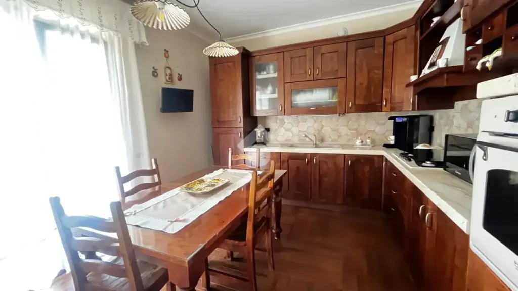 Salle à manger - Villa with Panoramic Balcony in Velletri
