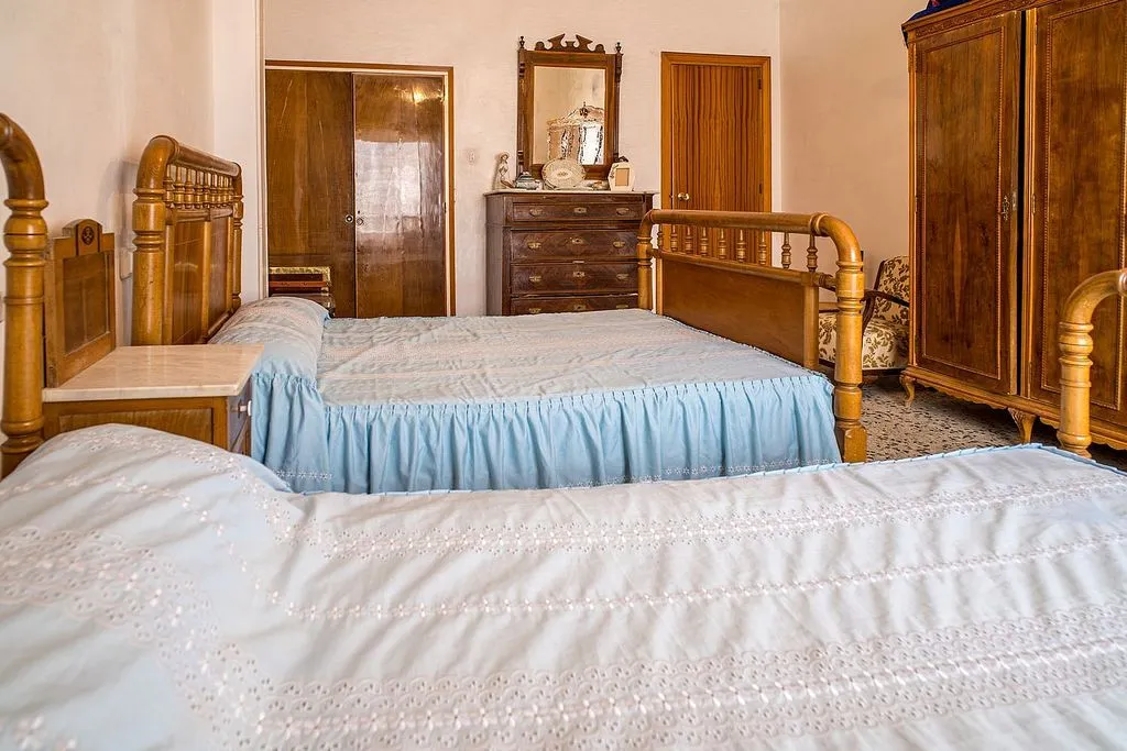 Magamistoad - Terraced House with Air Conditioning in Pinós