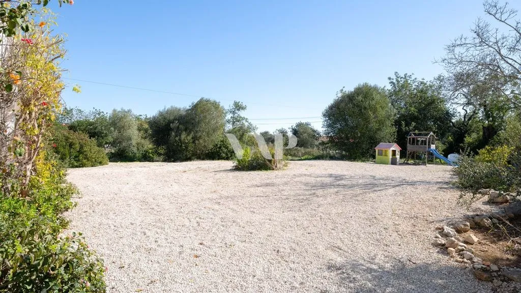 Extérieur - Traditional Villa with Pool in Boliqueime