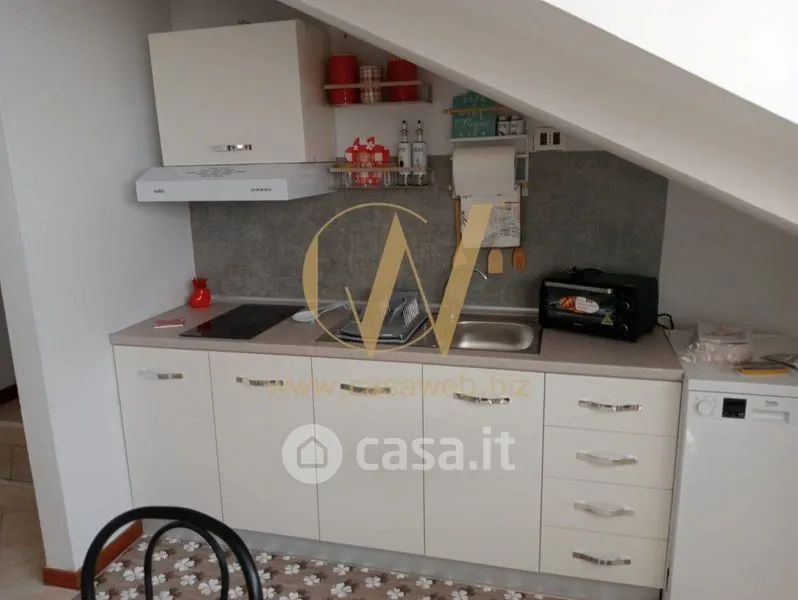 Cucina - South-East Facing Loft in Caserta Centre