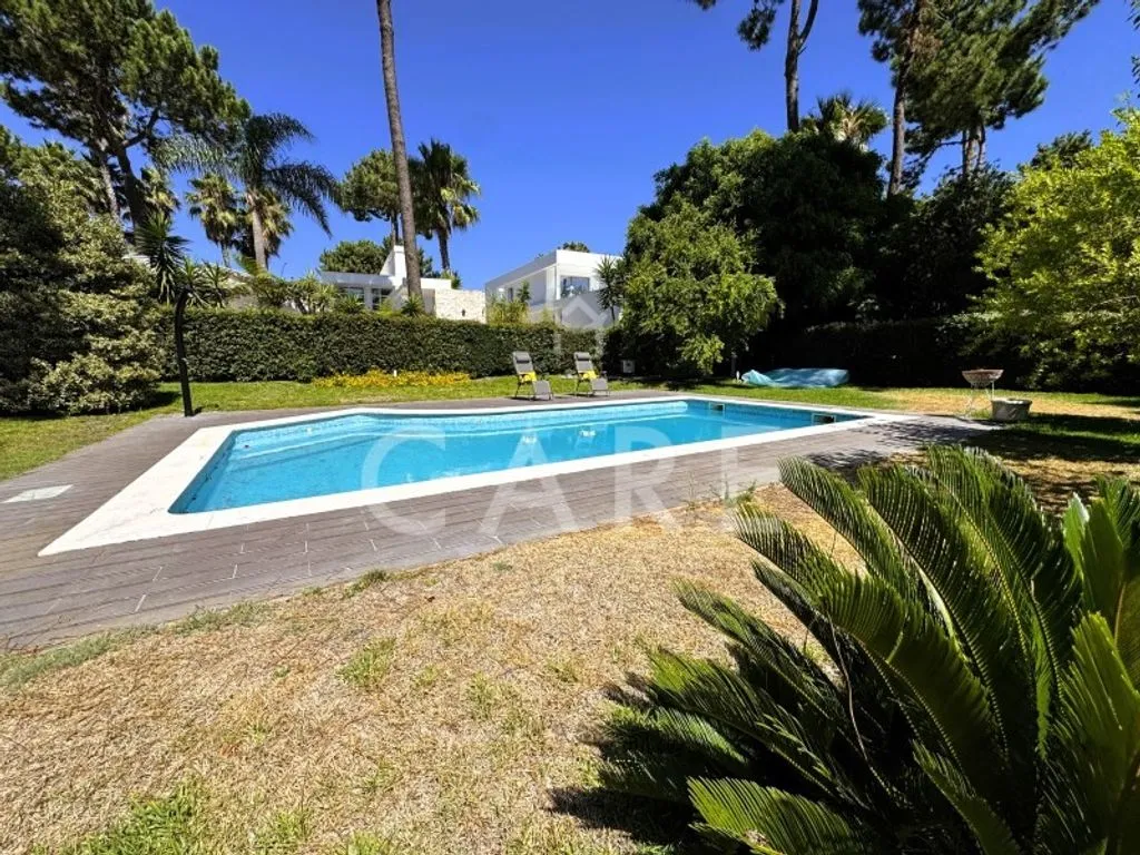 Bassein - Refurbished Villa with Pool in Herdade da Aroeira