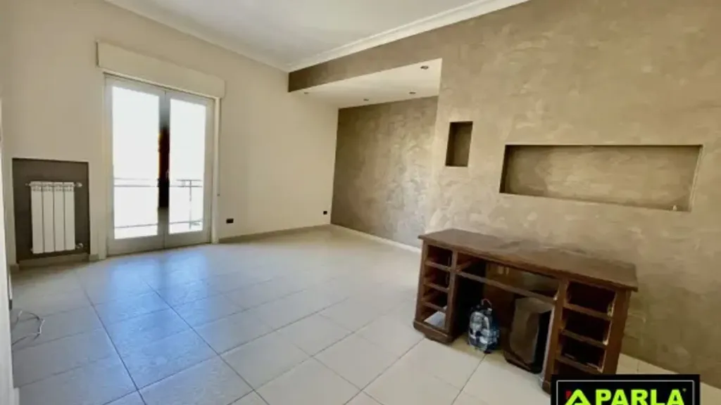 Séjour - Modern Apartment with Panoramic View in Canicattì