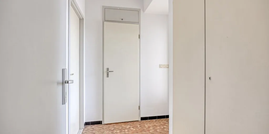 Esik - Penthouse with Terrace in Heverlee
