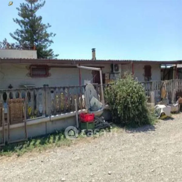 Extérieur - Terraced House with Garden in Policoro
