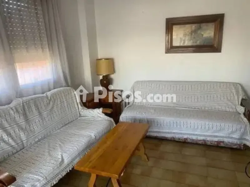Séjour - Appartement 2 chambres à ES