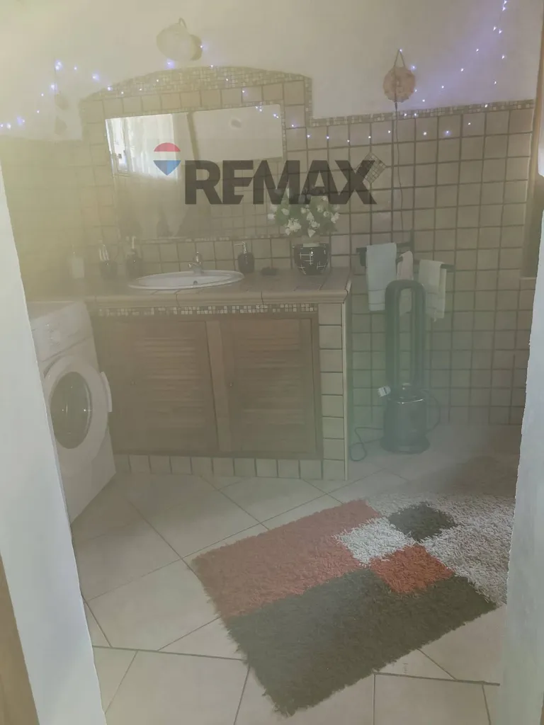 Salles de bain - Independent House with Character in Sennori