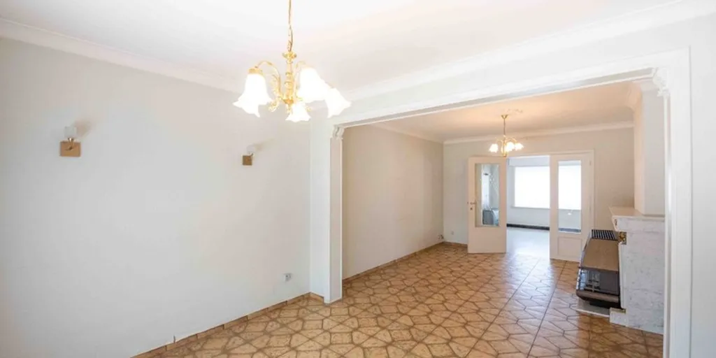 Ingresso - Half-Open House with Garden in Harelbeke