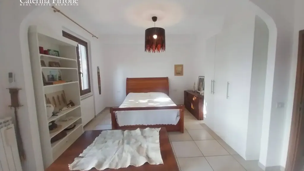Chambres - Panoramic Villa with Pool in Londa