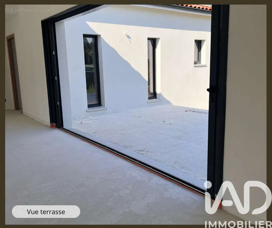 5-room house in Villeneuve-Les-Lavaur