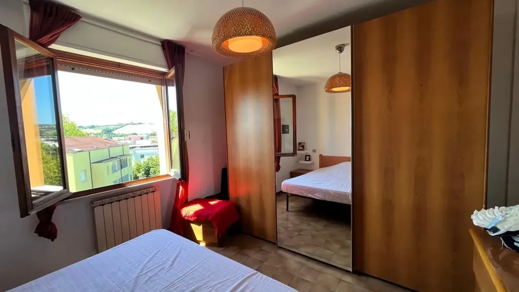 Appartement 4 pièces à IT