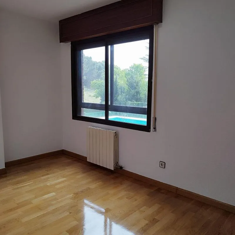 Pièces - Apartment with Pool in Parquesol