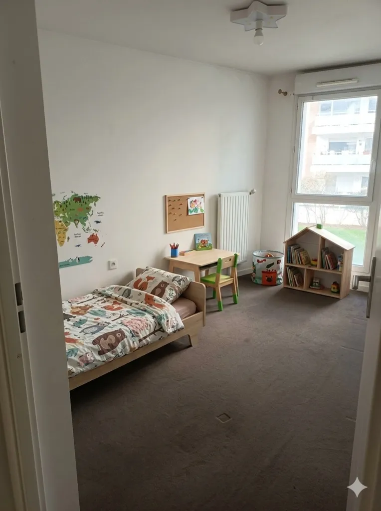 Magamistoad - 3-Bed Apartment with Terrace in Rapie
