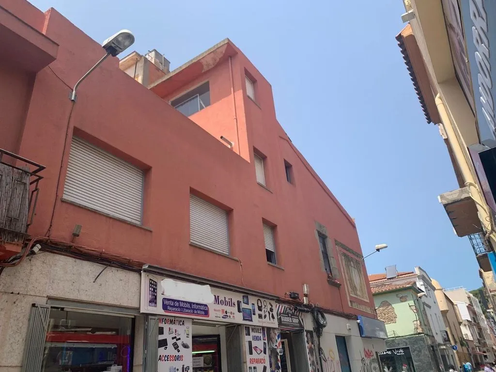 Välivaade - Luxury Apartment Complex in Malgrat de Mar