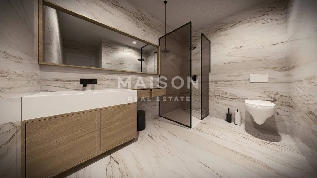 Vannitoad - Luxury Apartment with Private Pool in Malinska