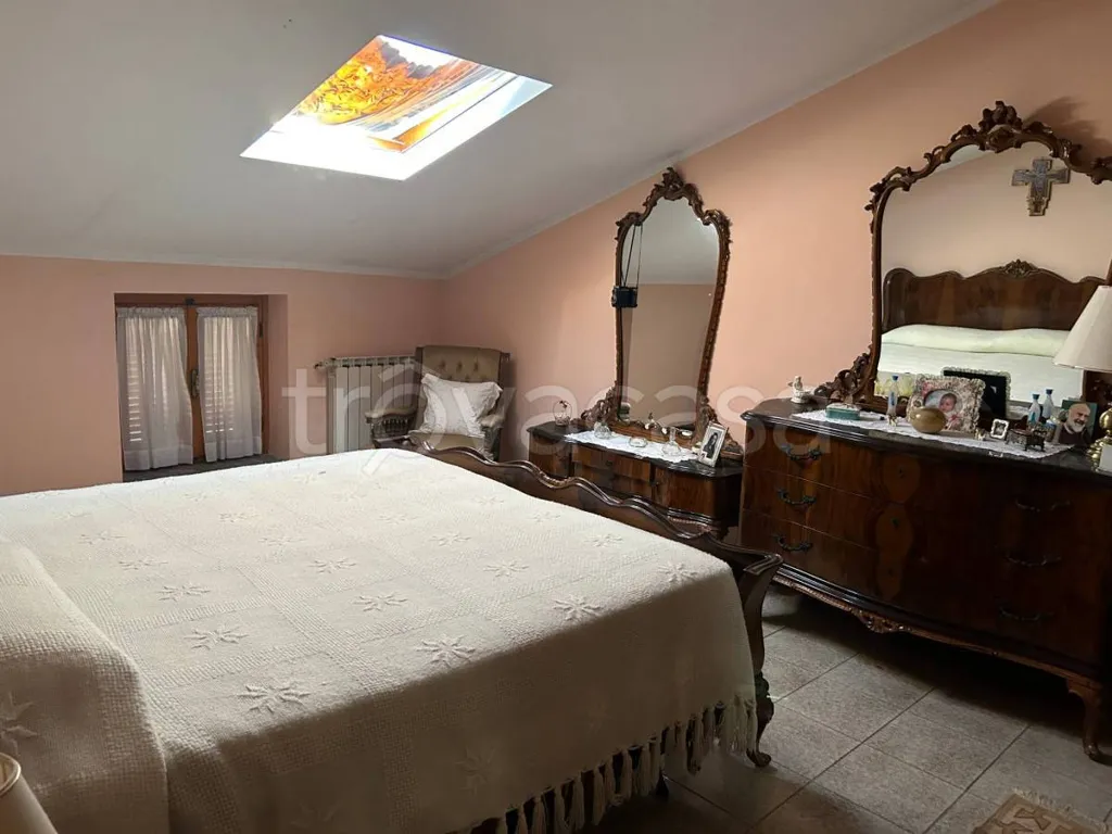 Bedrooms - Triplex Villa with Panoramic View in Mango